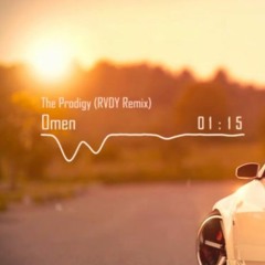 The Prodigy - Omen (RVDY Remix)||(Bass Boosted)