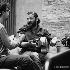 Labess - "Rosa" - Live Acoustic Version