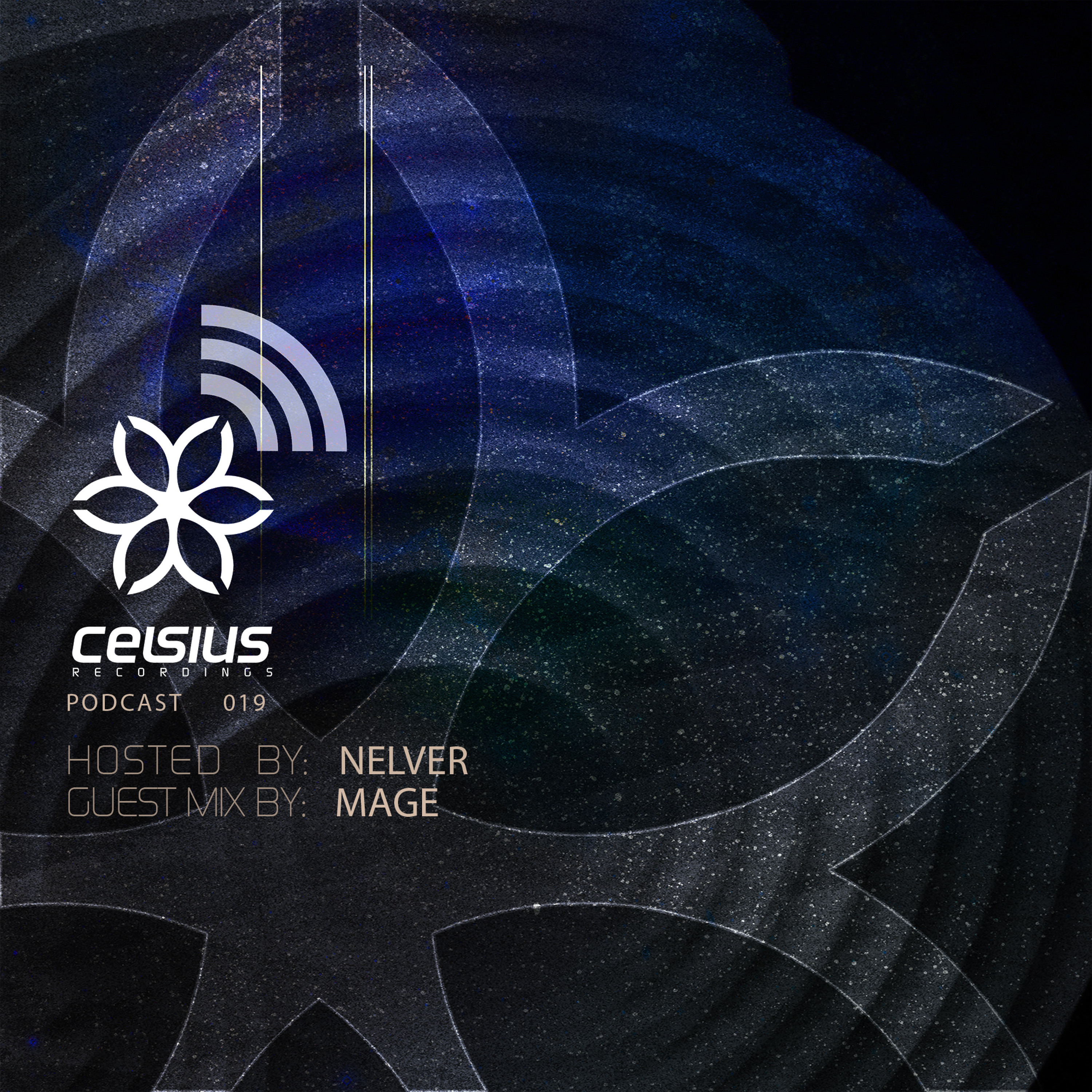 Celsius Recordings Podcast