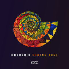 Mononoid - Parks And Gardens