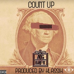 COUNT UP-PRODUCED BY KLASSIK #TARGETPRACTICETUESDAY