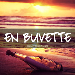 Instru type Jul / Kamikaz - En Buvette (Prod by Napalm Beats)