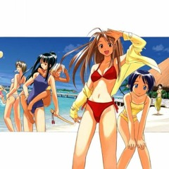 Love Hina - Smile For You