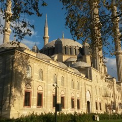 Al-Hadid/ Hadid Sûresi Şeyh Talib