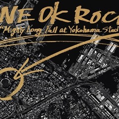 ONE OK ROCK - Koi no Aibou Kokoro no Cupido (LIVE)