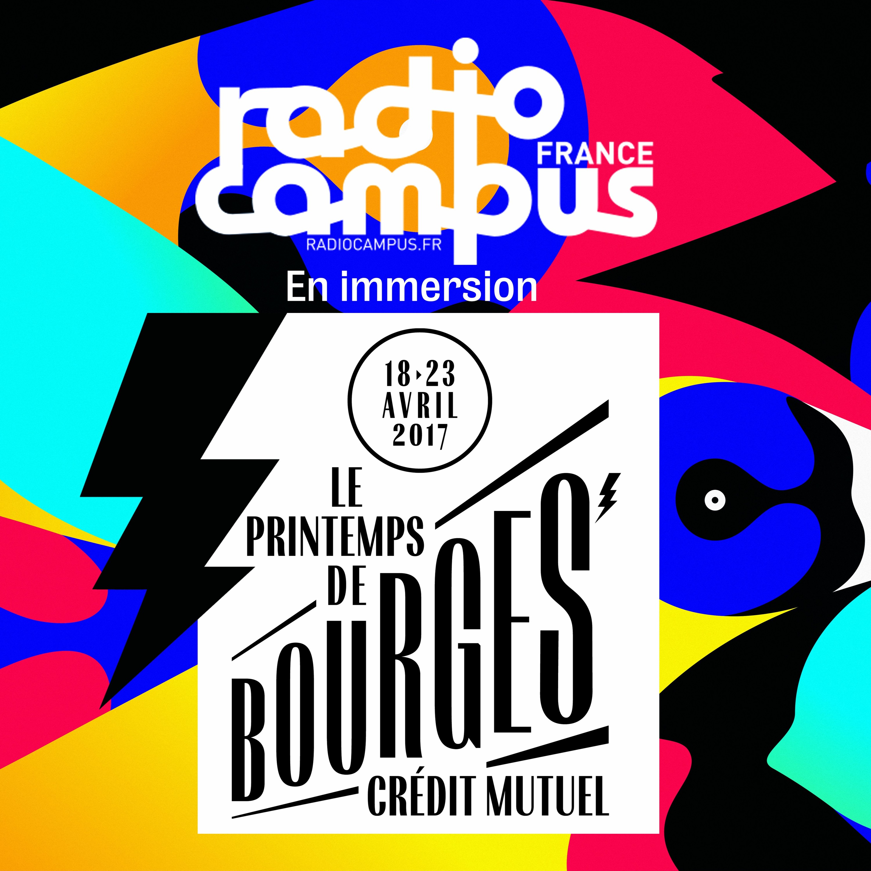 Starting Block, le magazine des scènes locales