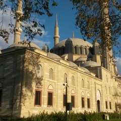 At-Takwir/Tekvir Sûresi Şeyh Talib
