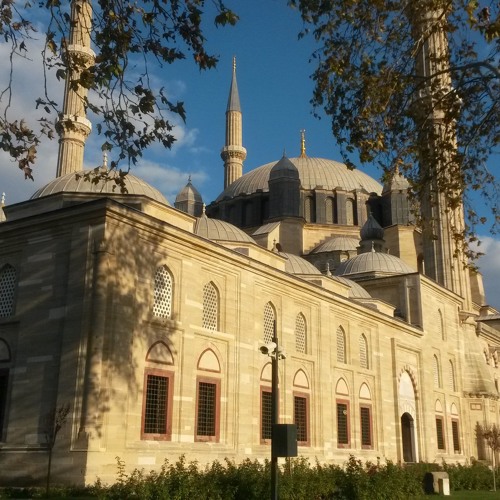 At-Takwir/Tekvir Sûresi Şeyh Talib