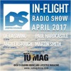 Deeper Sounds w/Andy Eastough - British Airways - De La Swing, Martin Smith & More - April 2017
