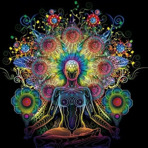 Psytrance