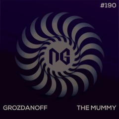 Grozdanoff - The Mummy [Preview] OUT!!!