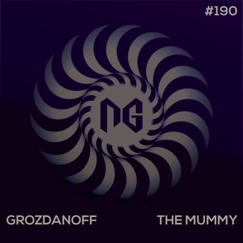 Grozdanoff - The Mummy [Preview] OUT!!!