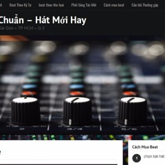 Duyên Kiếp - Băng Tâm -Beat- Báu Studio