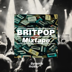 Britpop Mixtape - Album Summary