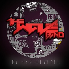 TheWaveBand_Do The Shuffle