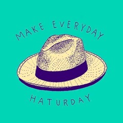 Wherever I lay My Hat