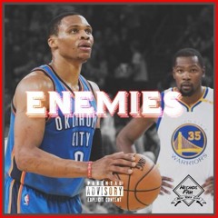 Enemies