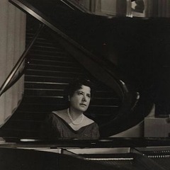 Schumann: Nachtstück (Nocturne) Op. 23 No 4. Guiomar Novaes in 1921, on Duo-Art 6488