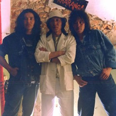 Харанга -Өнгөрсөн үе