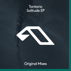 Tontario - Solitude (feat. Lake Jons)