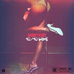 KobyTP - 10/10 Wine