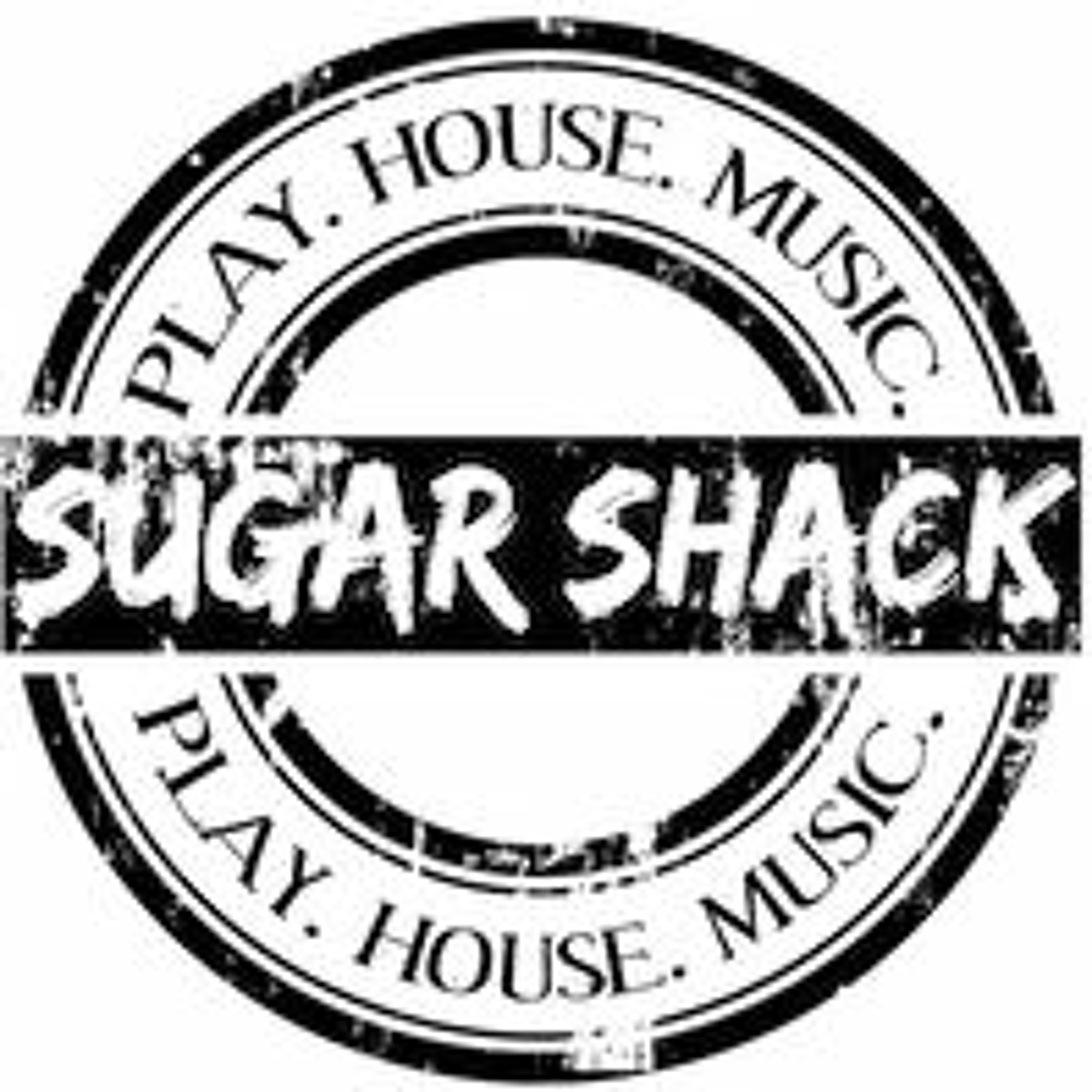 Sugar Shack radio - HOUSE LOVERS session episode # 33 - Intuition M live episode artwork