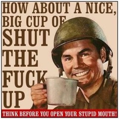 STFU