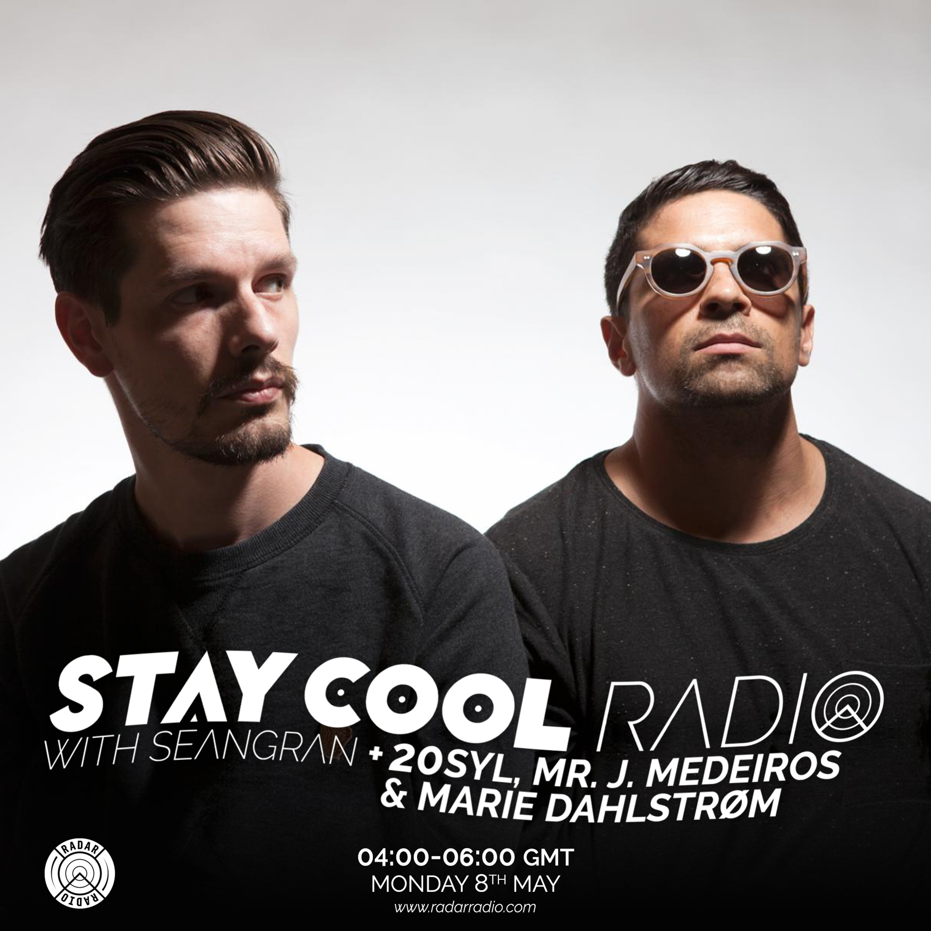 Stay Cool