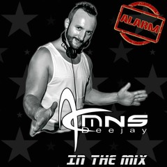 DJMNS In The Mix