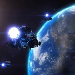 Chikyuu Touchaku (地球到着)Preview - 188 - OVNI 11