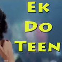 Ek Do Teen (Sega BrutAl Remix)_dJkenAsh mIx 2K17_(CLICK ON BUY FOW FULL DOWNLOAD)