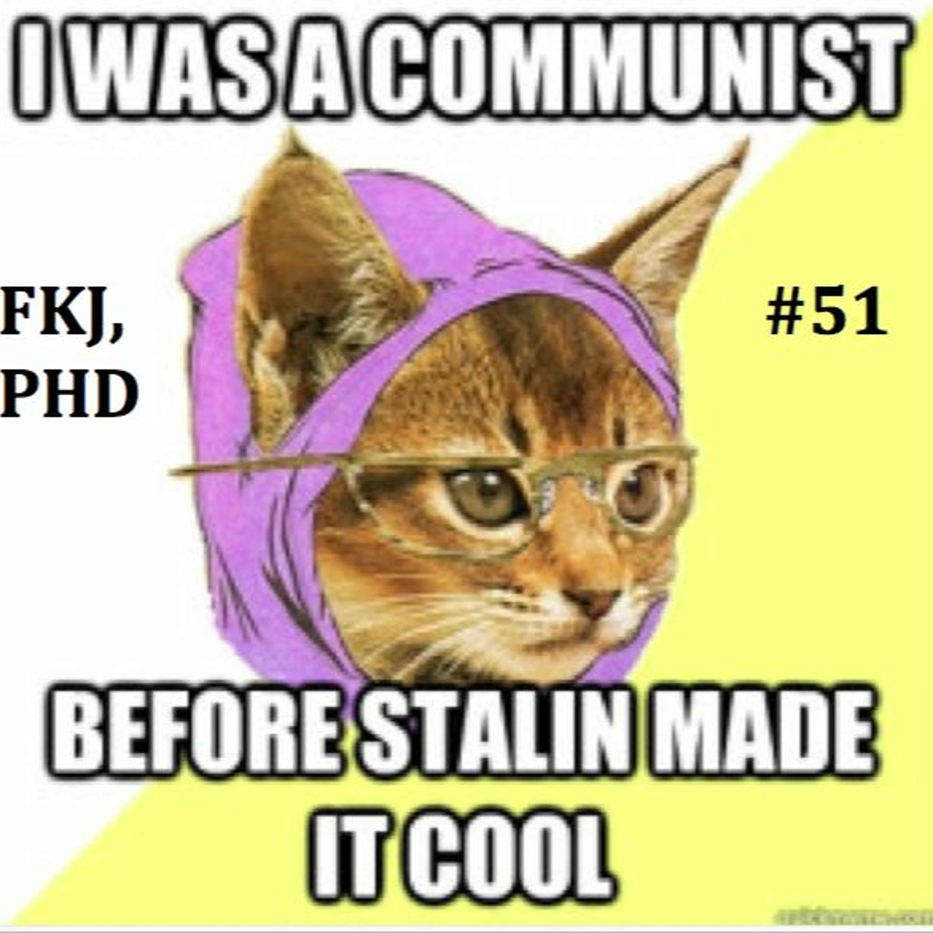 Feminist Killjoys, PhD
