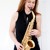 Artwork for Alison Clark Singer/Saxophonist Demo Medley