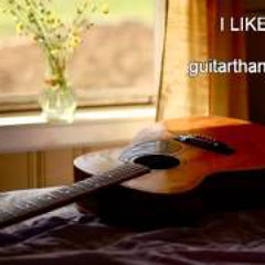 I_LIKE_CHOPIN_Guitar_Solo_CBR_192k