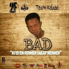 Bad .ayisyen renmen sa kap menne .by zekle fokea .rap kreyol 2017