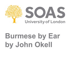 Burmese by Ear Lesson 5 part 2 review