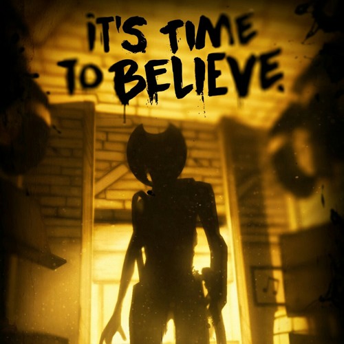 DAgames - Gospel of dismay (Bendy Chapter 2 Song Preview)(Coming Soon)