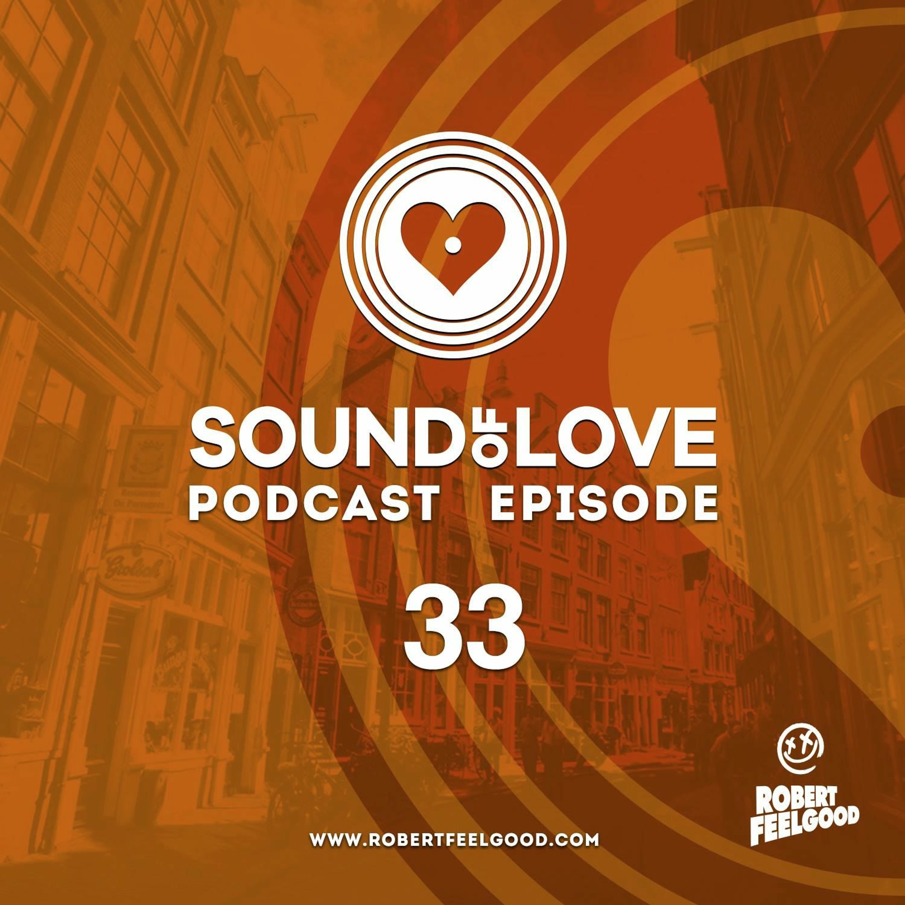 SOUND OF LOVE