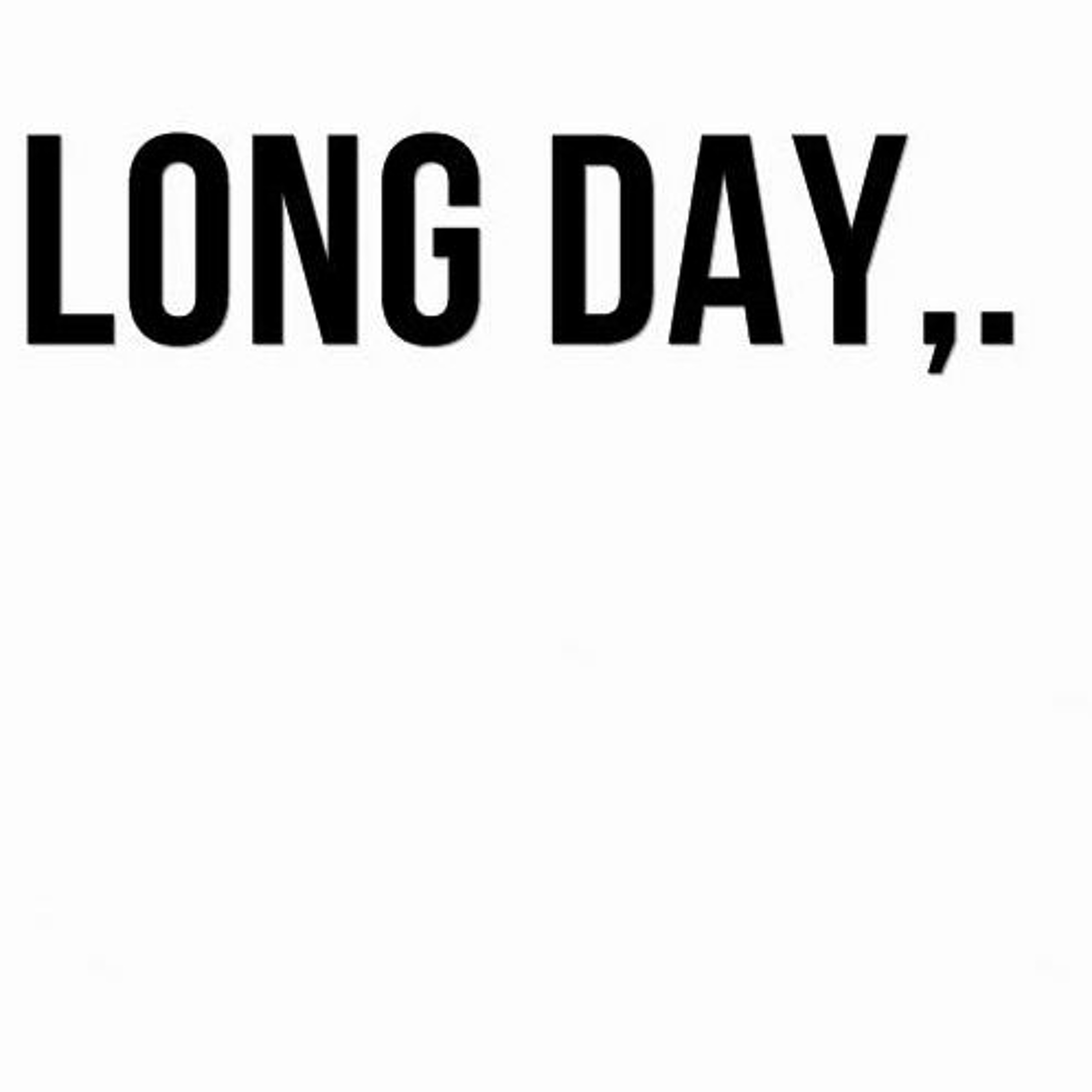Long Day - Lozo Musico episode artwork