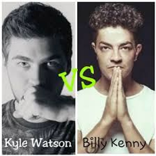 Kyle Watson - Fly With Me