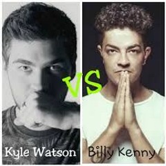 Billy Kenny - Das Ist Sick