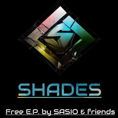 Anticeptik & Sasio - Granite