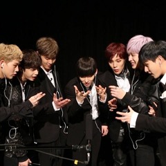 [ASMR Live] MONSTA X Beautiful