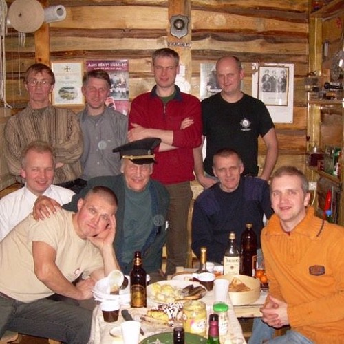bunkurs 13