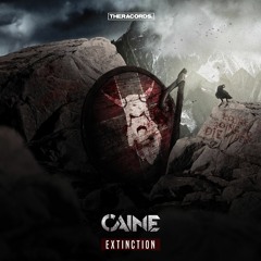 Caine - Extinction (THER-207)