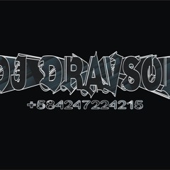 Dravson - Macaracachimba Nº 050        Dravson - Macaracachimba Nº 050