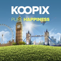 Pure Happiness - Introducing Koopix