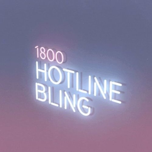 HOTLINEBLING