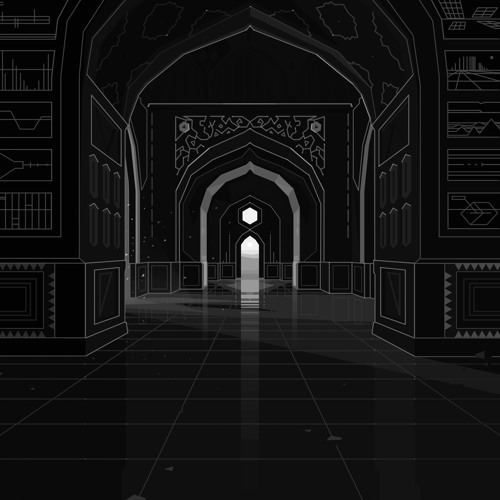 Gent & Jawns - Mahal (HEXXOS Remix)