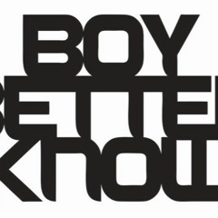 Youre Not a Bad Boy (Official Song)